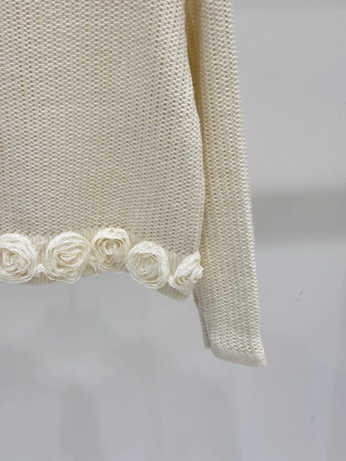 Women's Jumpers And Sweaters CHANEL 18032152