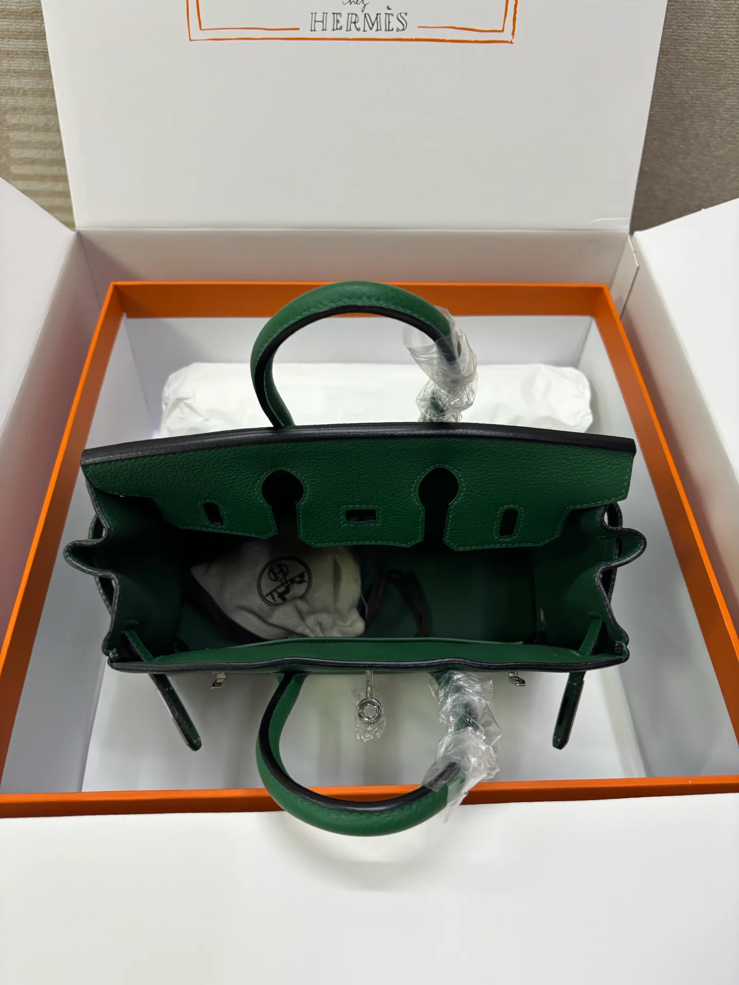 Women's Classic Handbags HERMES 18203204