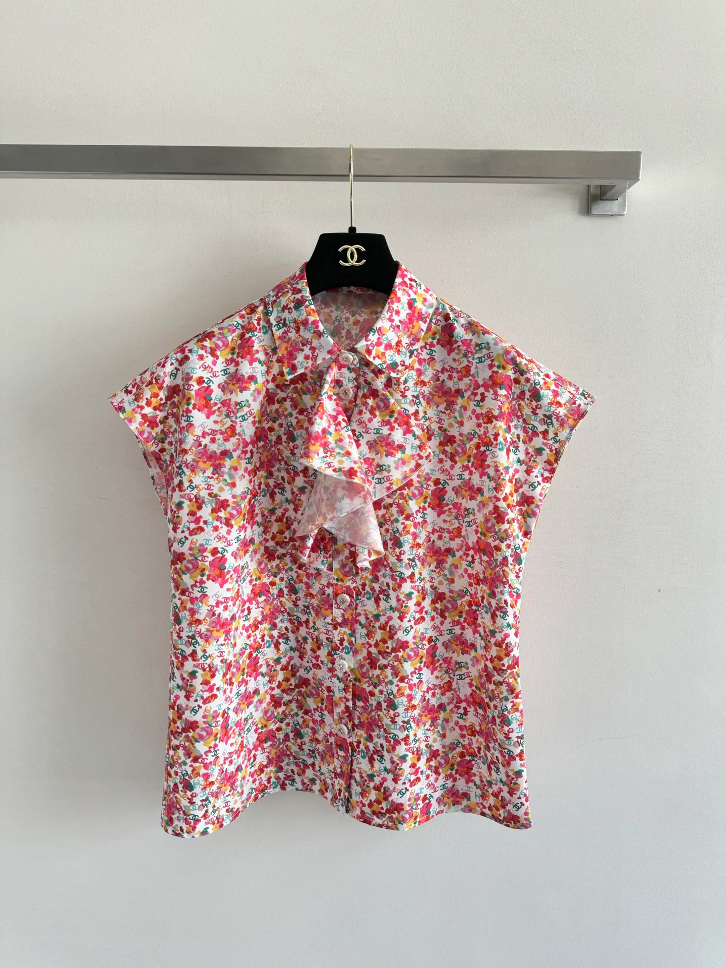 Women's Shirts CHANEL 16906844