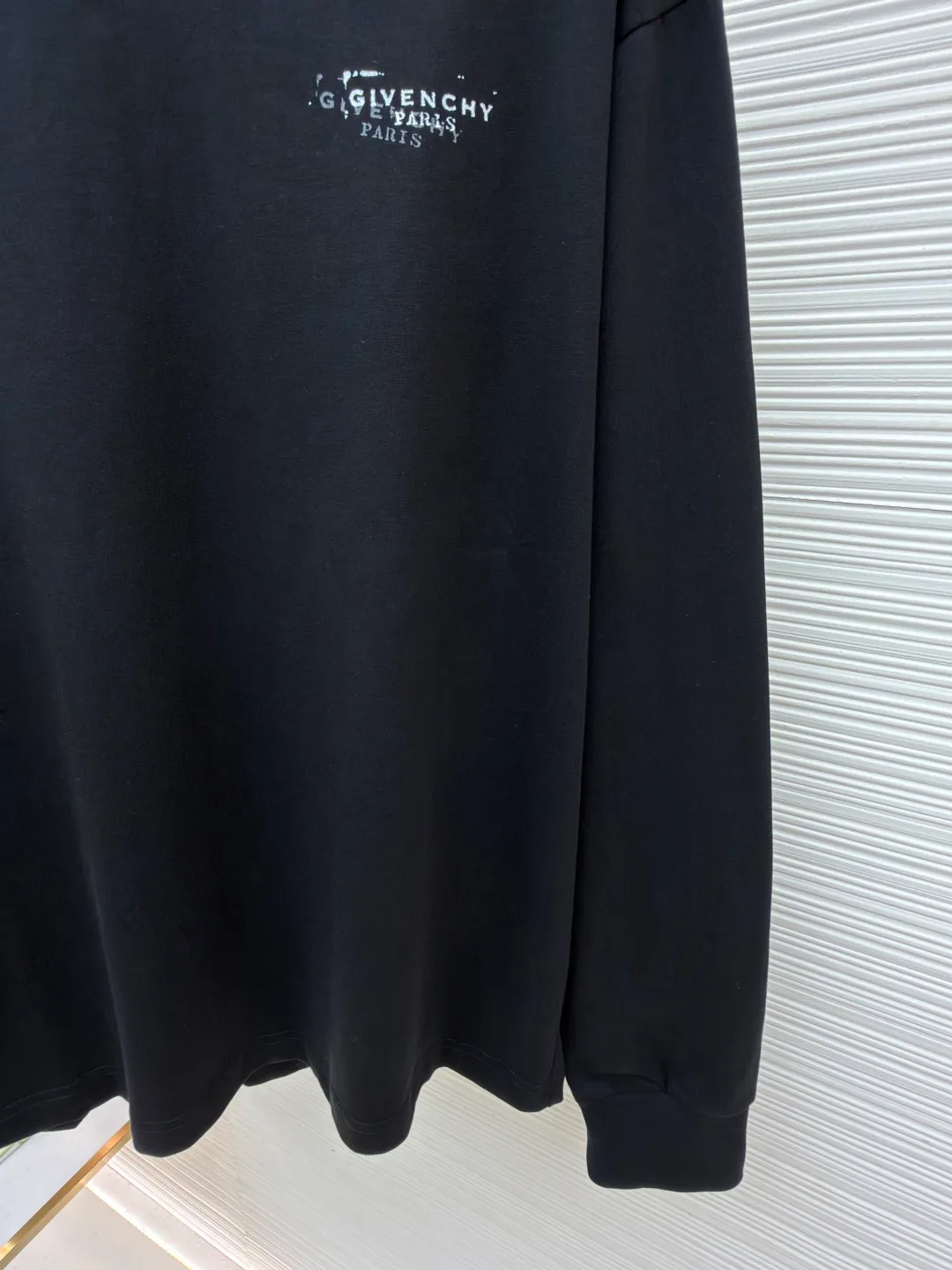 Men's T-Shirts GIVENCHY 17480579