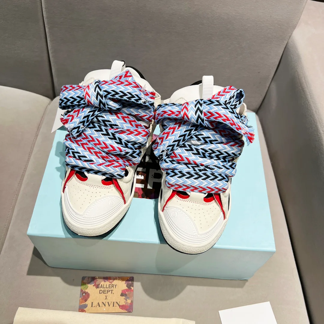 Women's Sneakers LANVIN 17955174