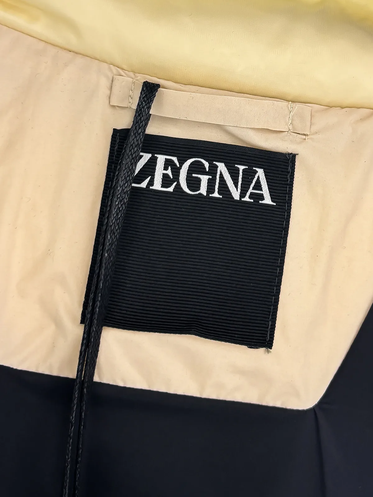 Men's Jackets And Down Jackets ZEGNA 18295938