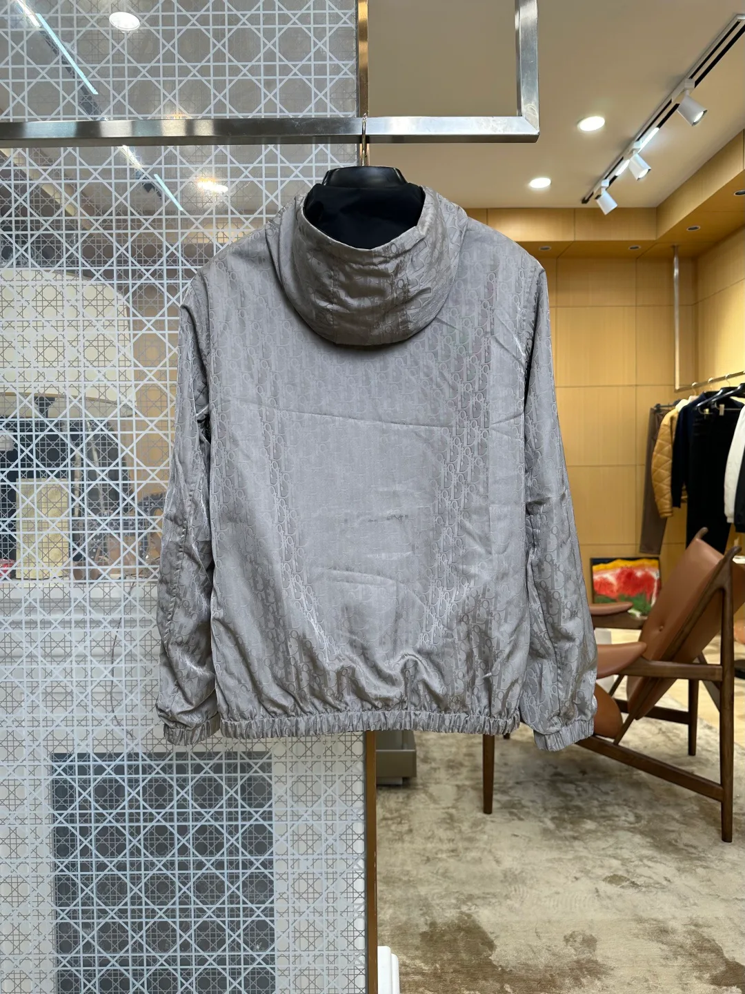 Men's Jackets And Down Jackets CHRISTIAN DIOR 18260927