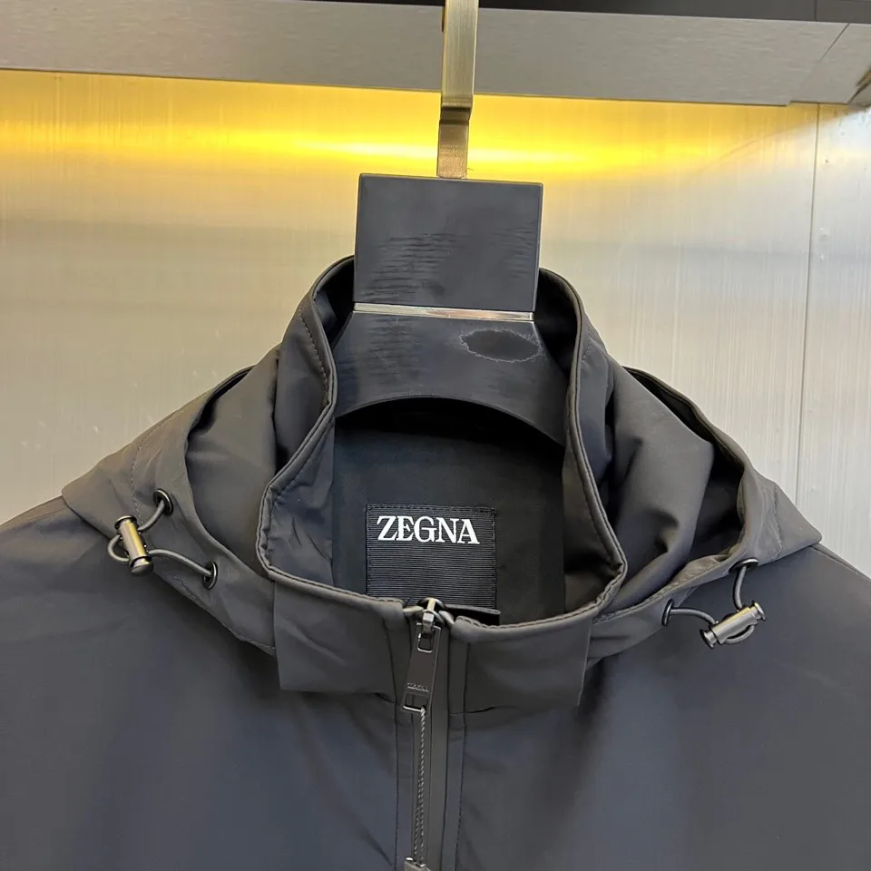 Men's Jackets And Down Jackets ZEGNA 18416792