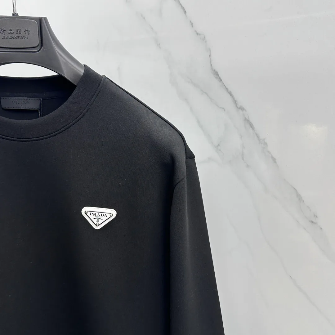 Men's Sweatshirts And Hoodies PRADA 19585736