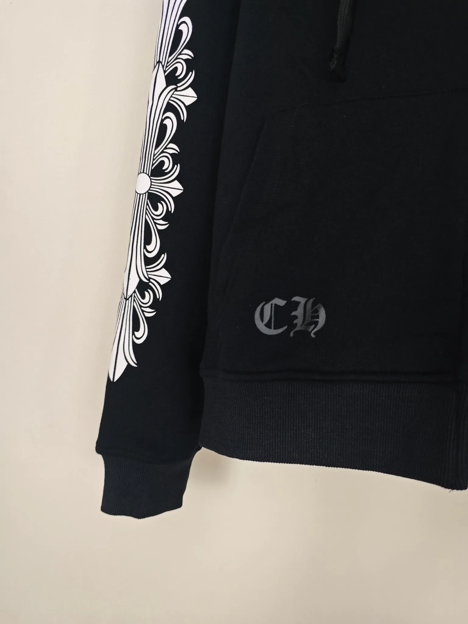 Men's Sweatshirts And Hoodies CHROME HEARTS 18483233