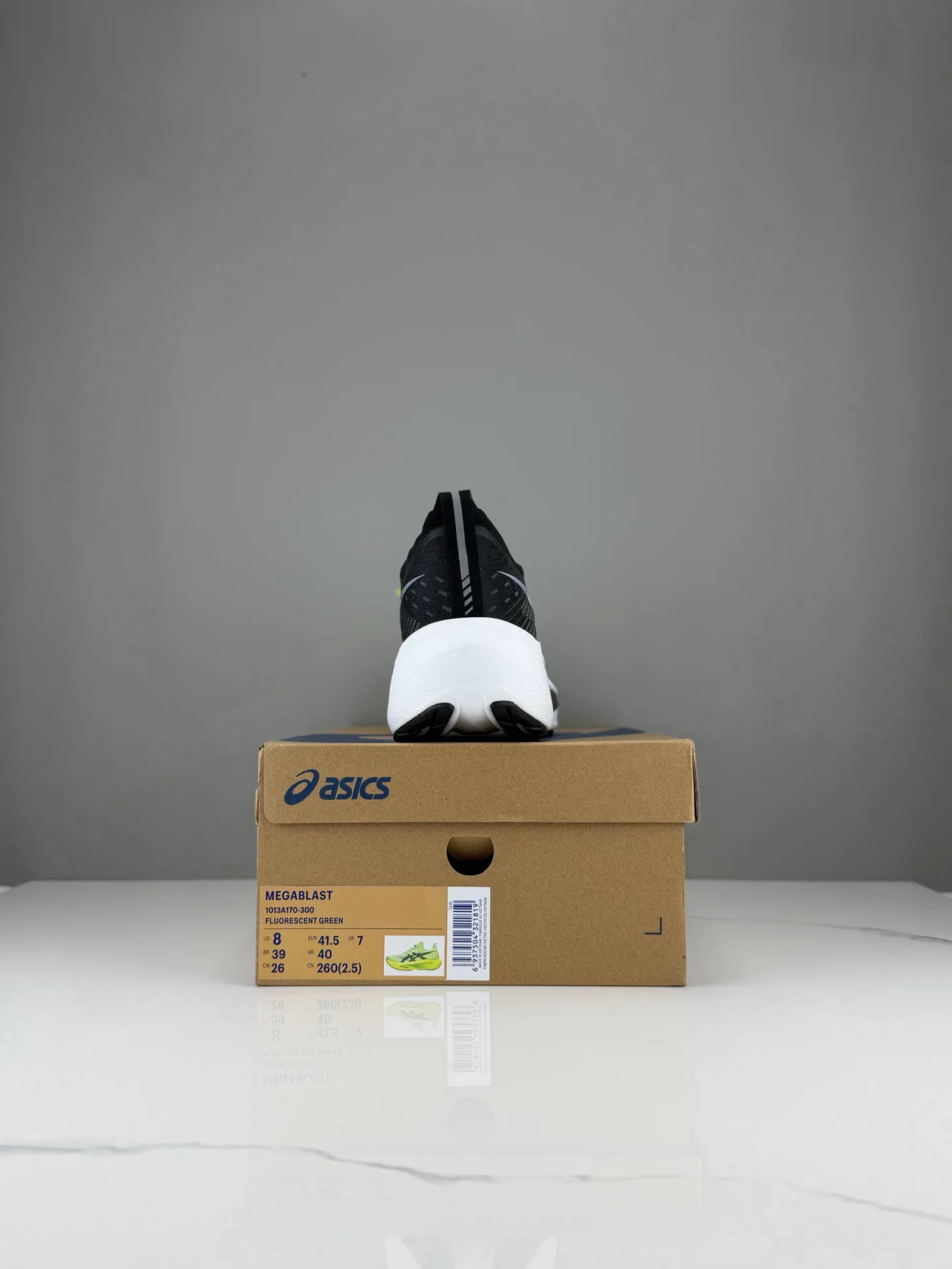 Men's Sneakers ASICS 17957556