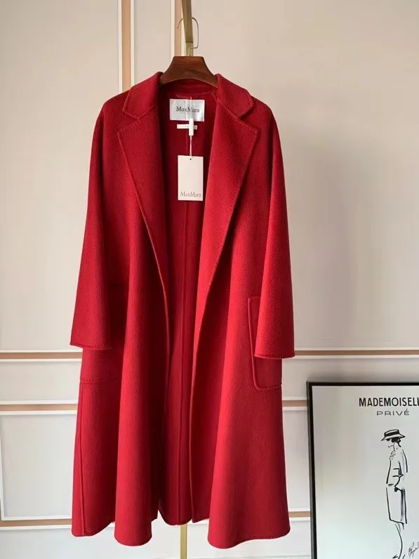 Women's Coats MAX MARA 17227356
