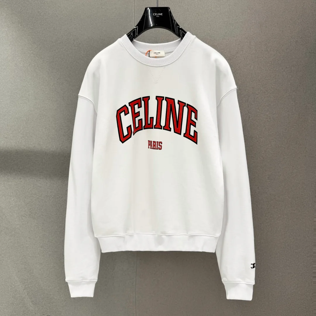 Men's Sweatshirts And Hoodies CELINE 18174147