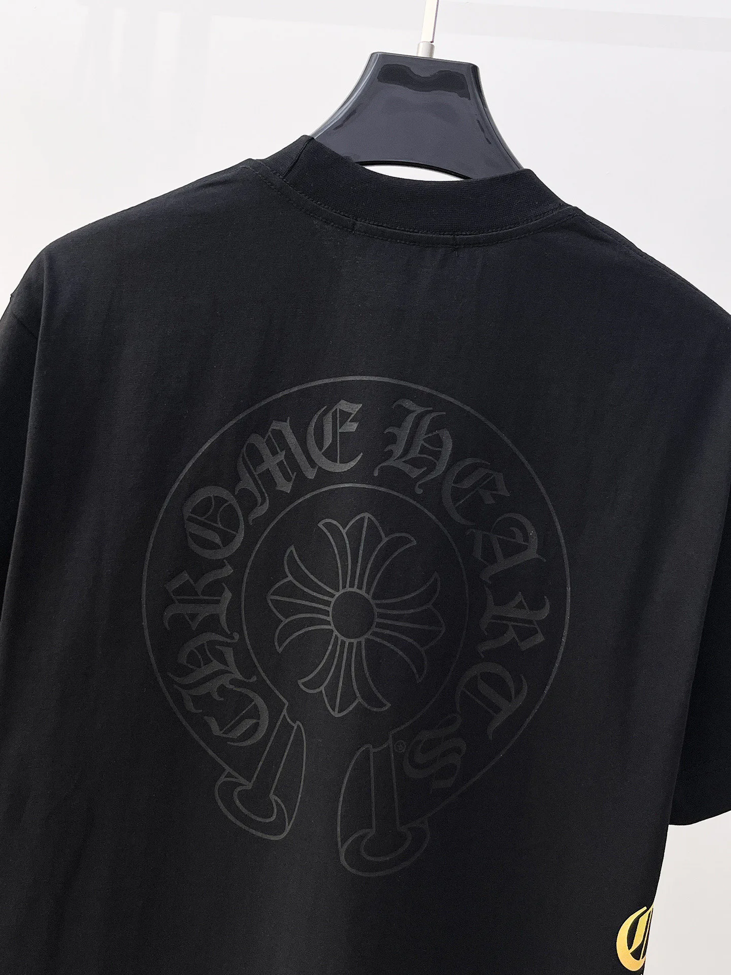 Men's T-Shirts CHROME HEARTS 17967440