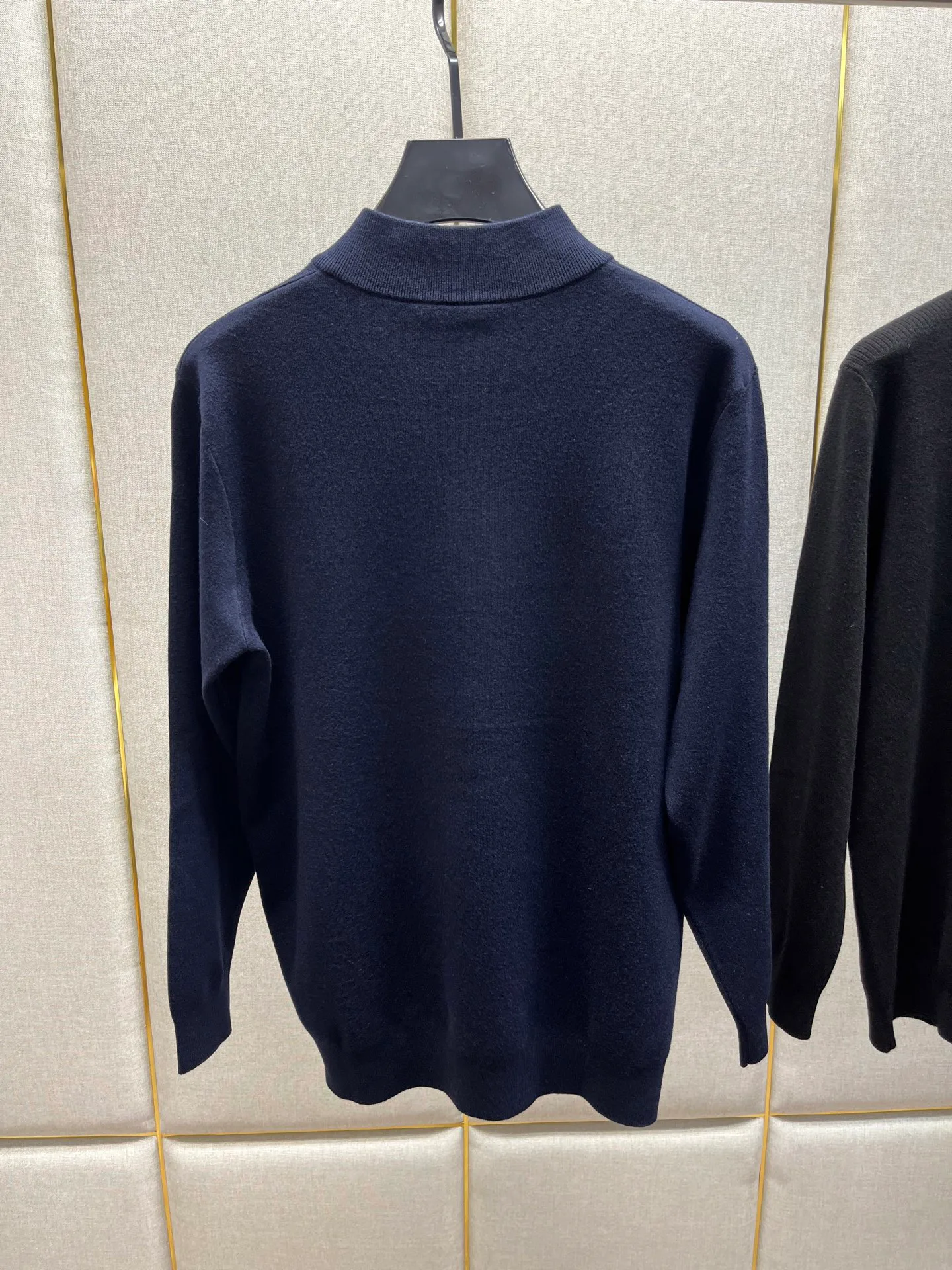 Men's Jumpers And Sweaters ZEGNA 18109016