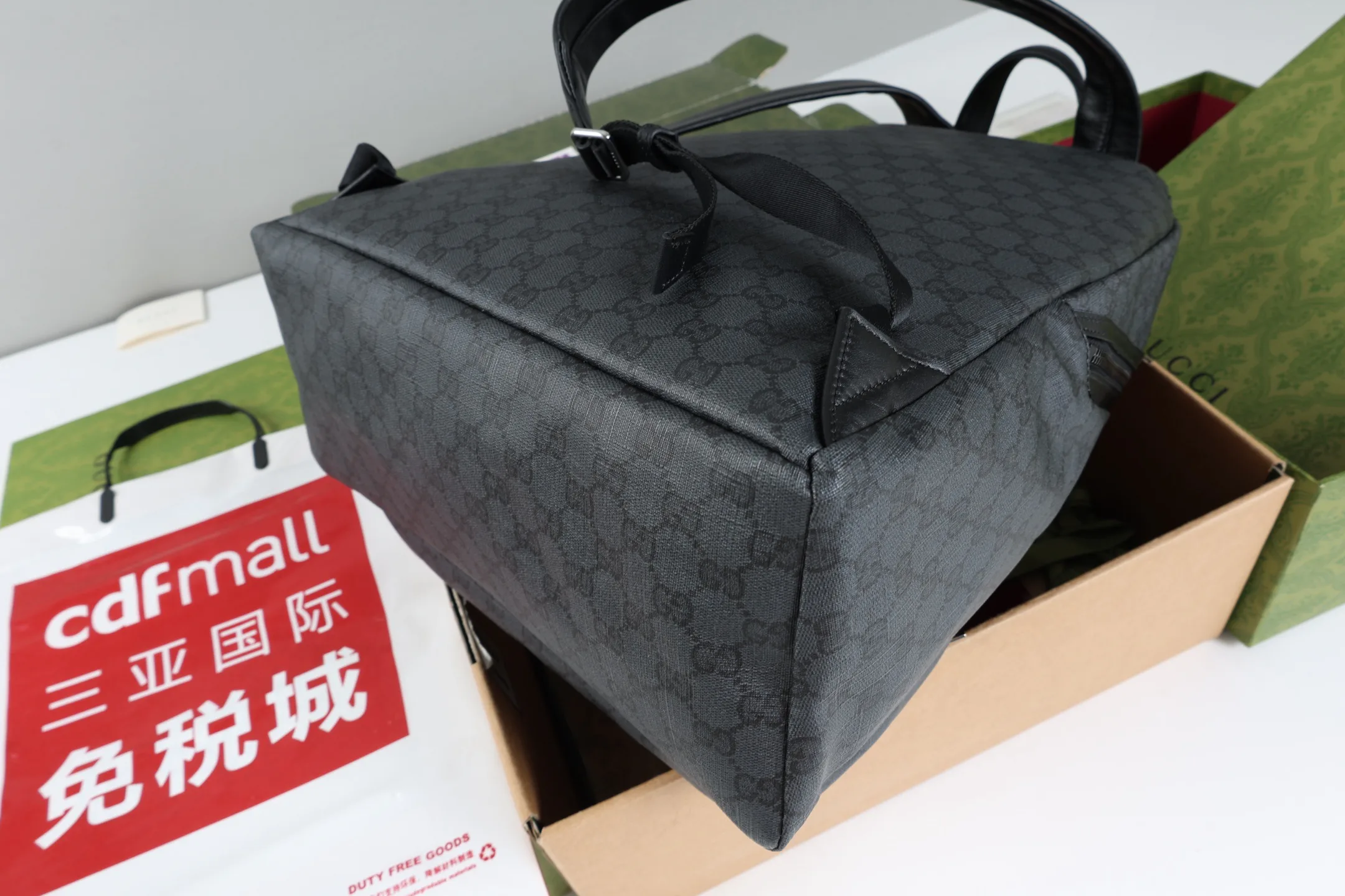 Women's Backpacks GUCCI 17947836