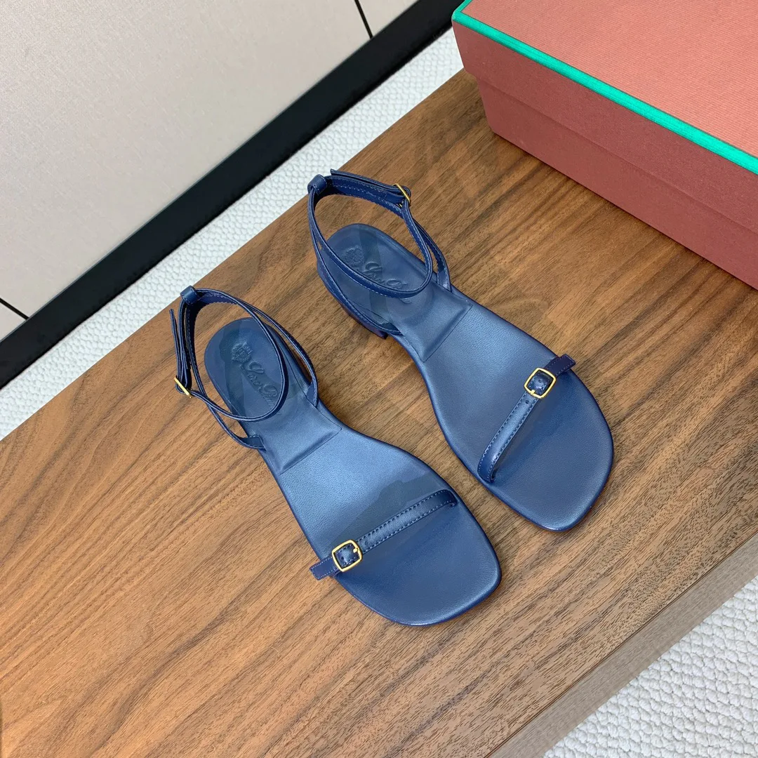 Women's Open-Toe Sandals LORO PIANA 17631643