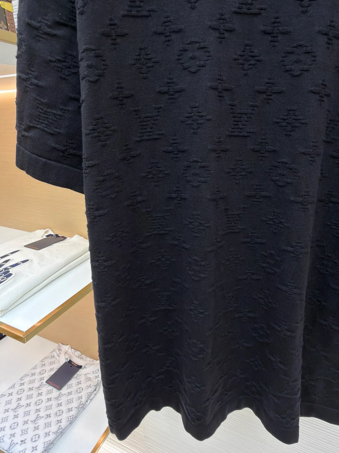 Men's Jumpers And Sweaters LOUIS VUITTON 18153326