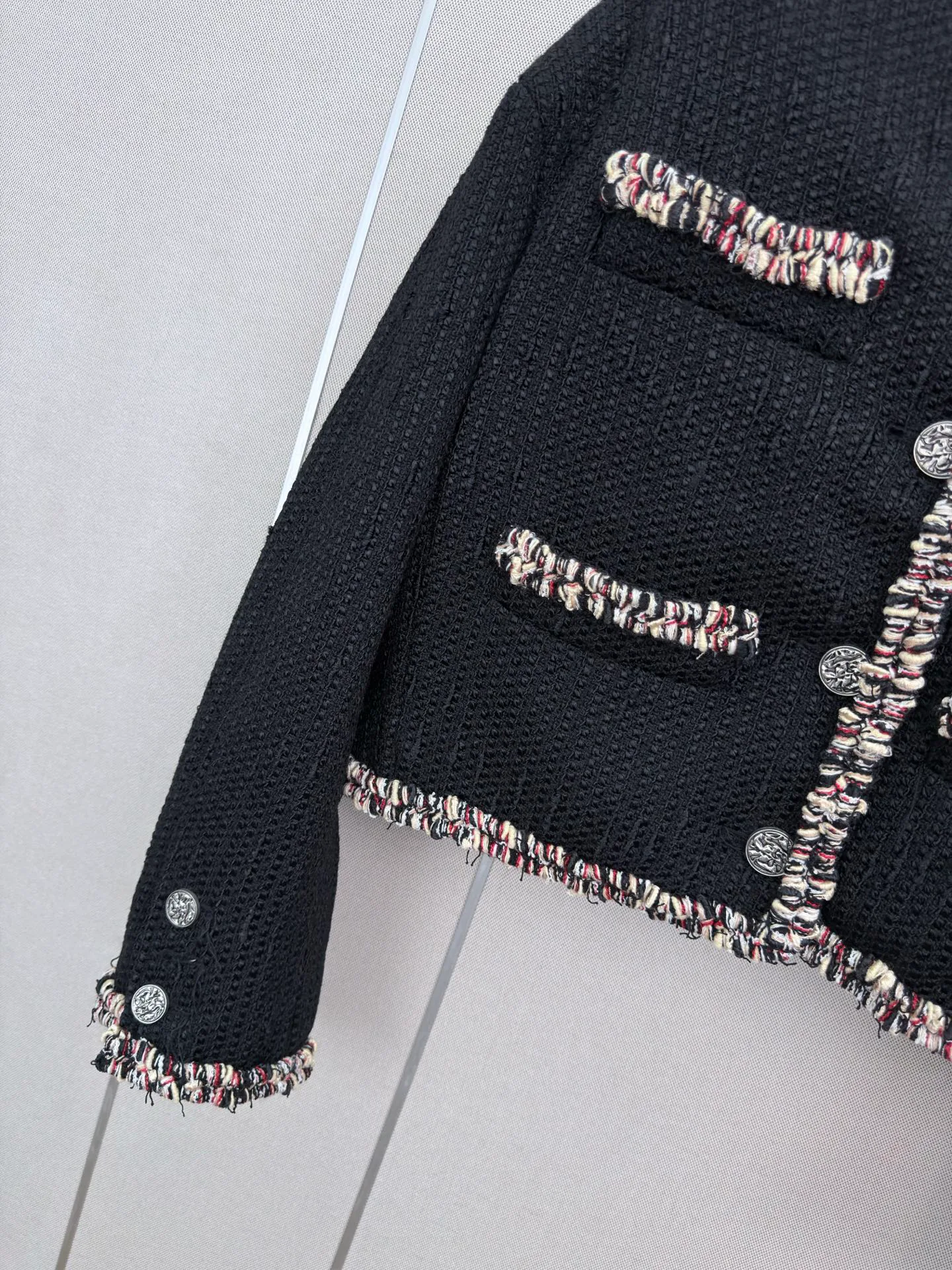 Women's Blazers CHANEL 17826083
