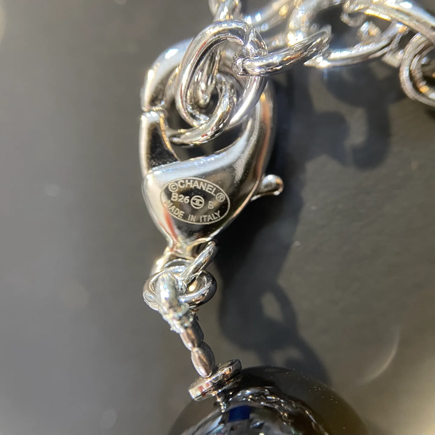 Jewelry CHANEL 18406013