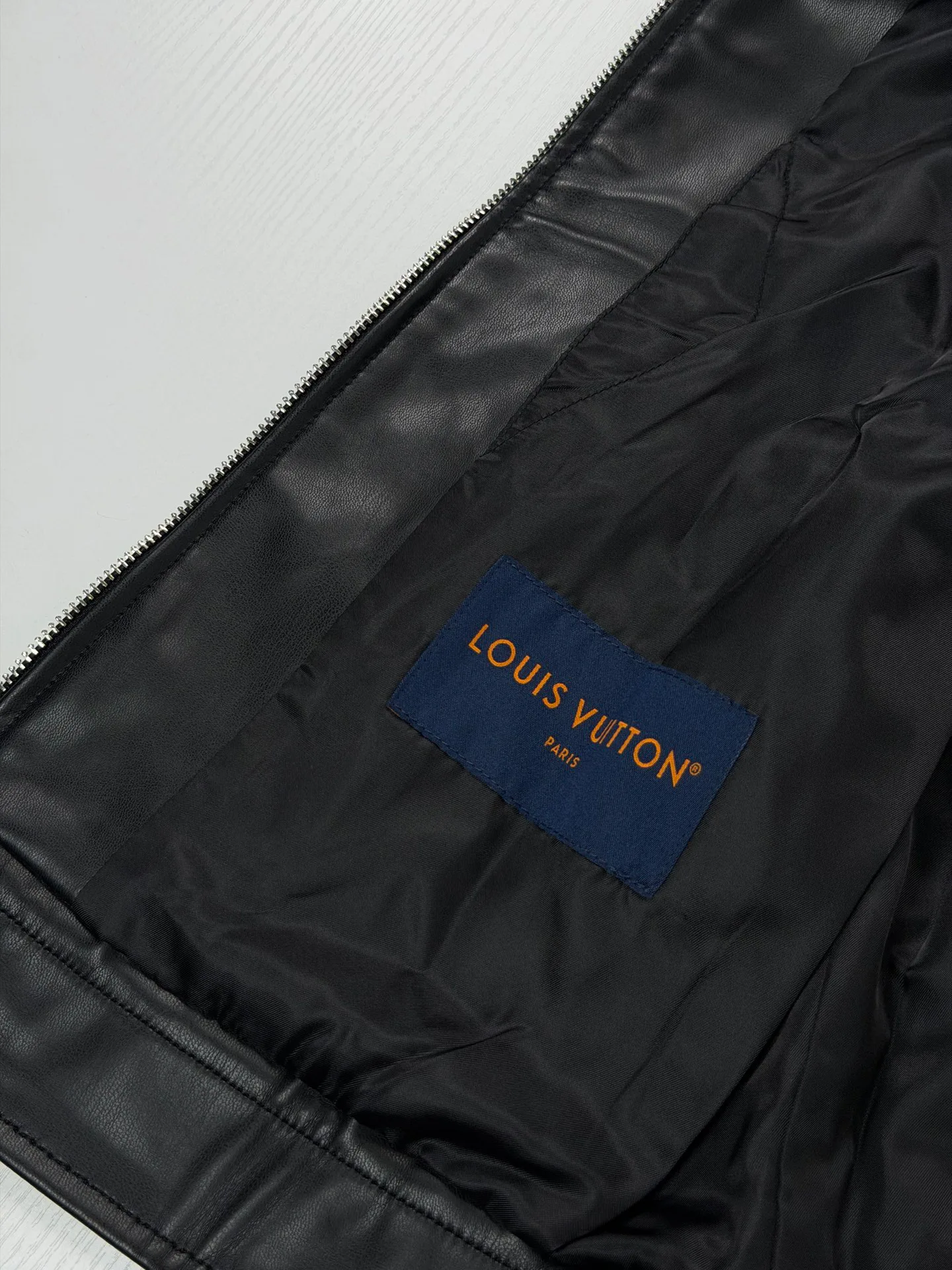 Men's Jackets And Down Jackets LOUIS VUITTON 17993285