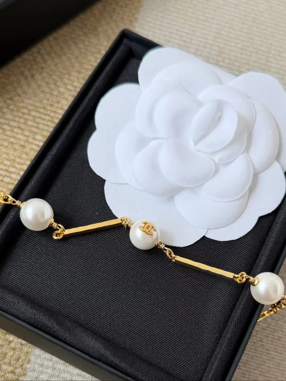 Jewelry CHANEL 17229318