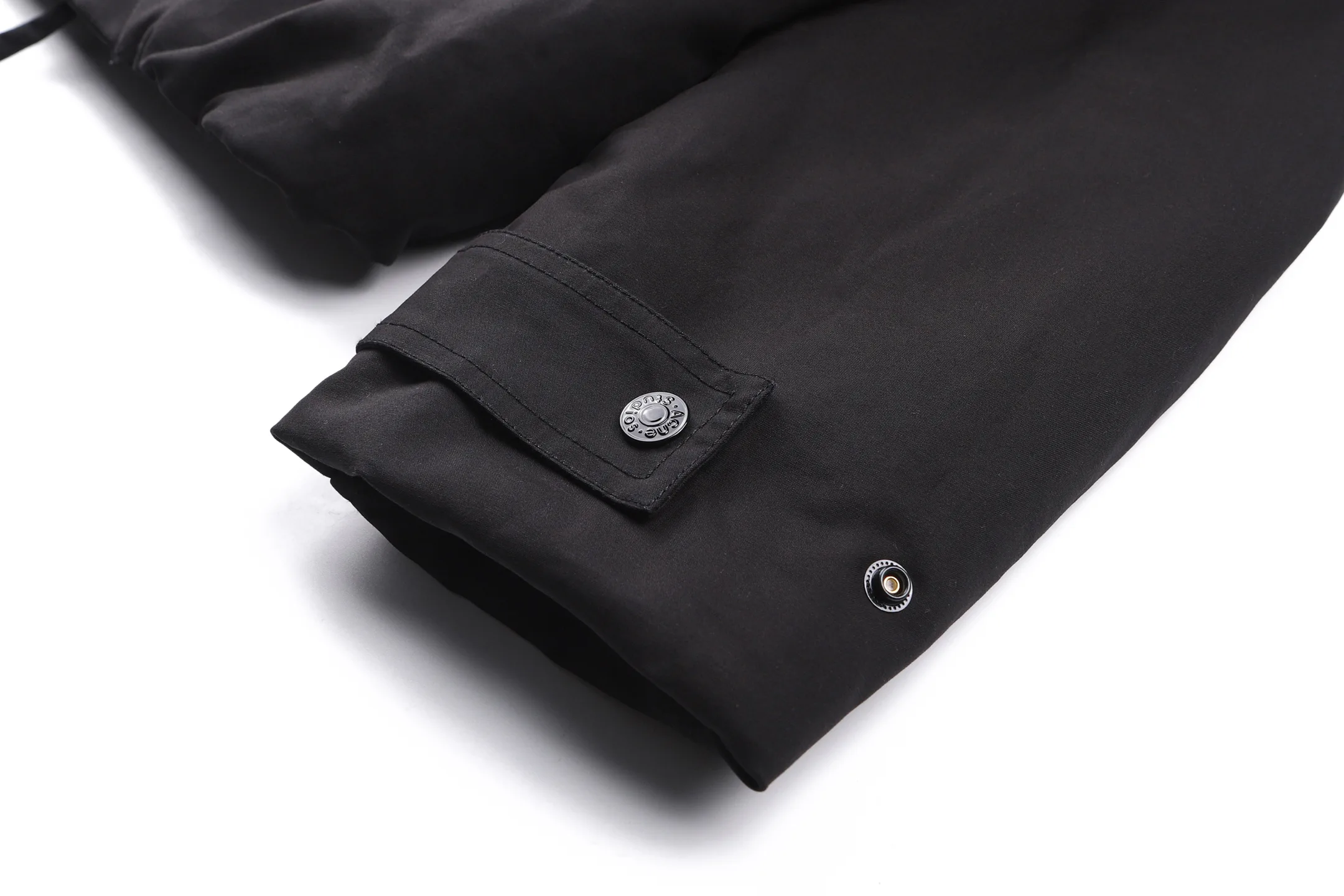Men's Jackets And Down Jackets ACNE STUDIOS 18393965