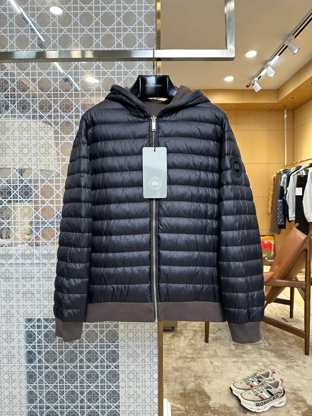 Men's Jackets And Down Jackets CANADA GOOSE 18359605