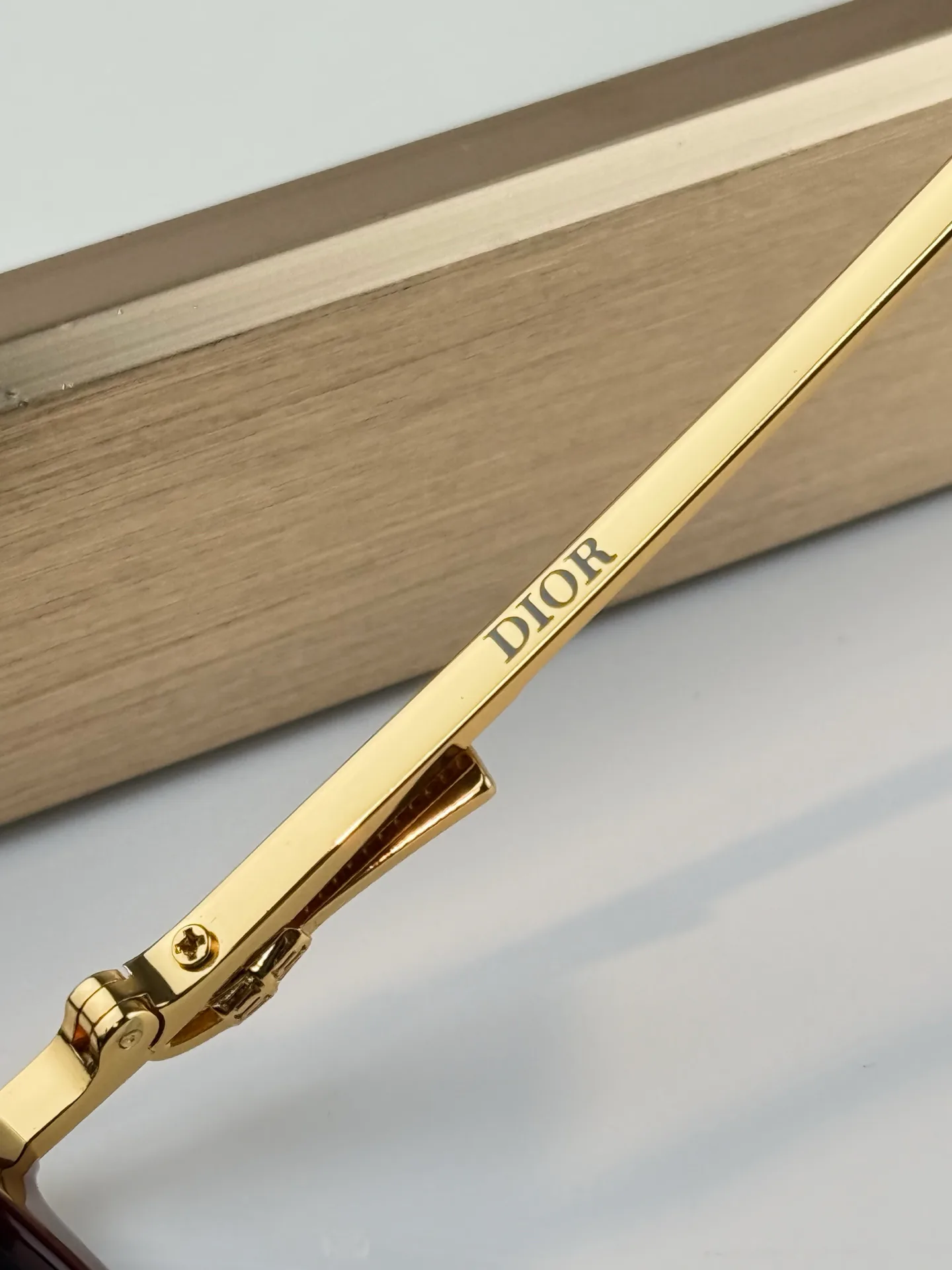Glasses CHRISTIAN DIOR 17366538