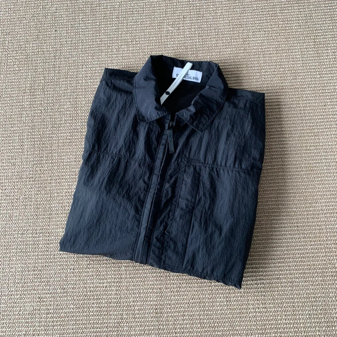 Men's Jackets And Down Jackets STONE ISLAND 17360846