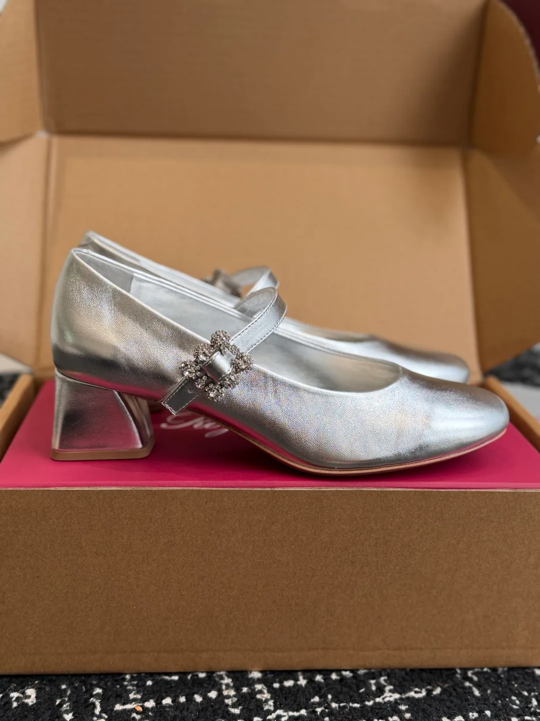 Women's Heels ROGER VIVIER 18138850