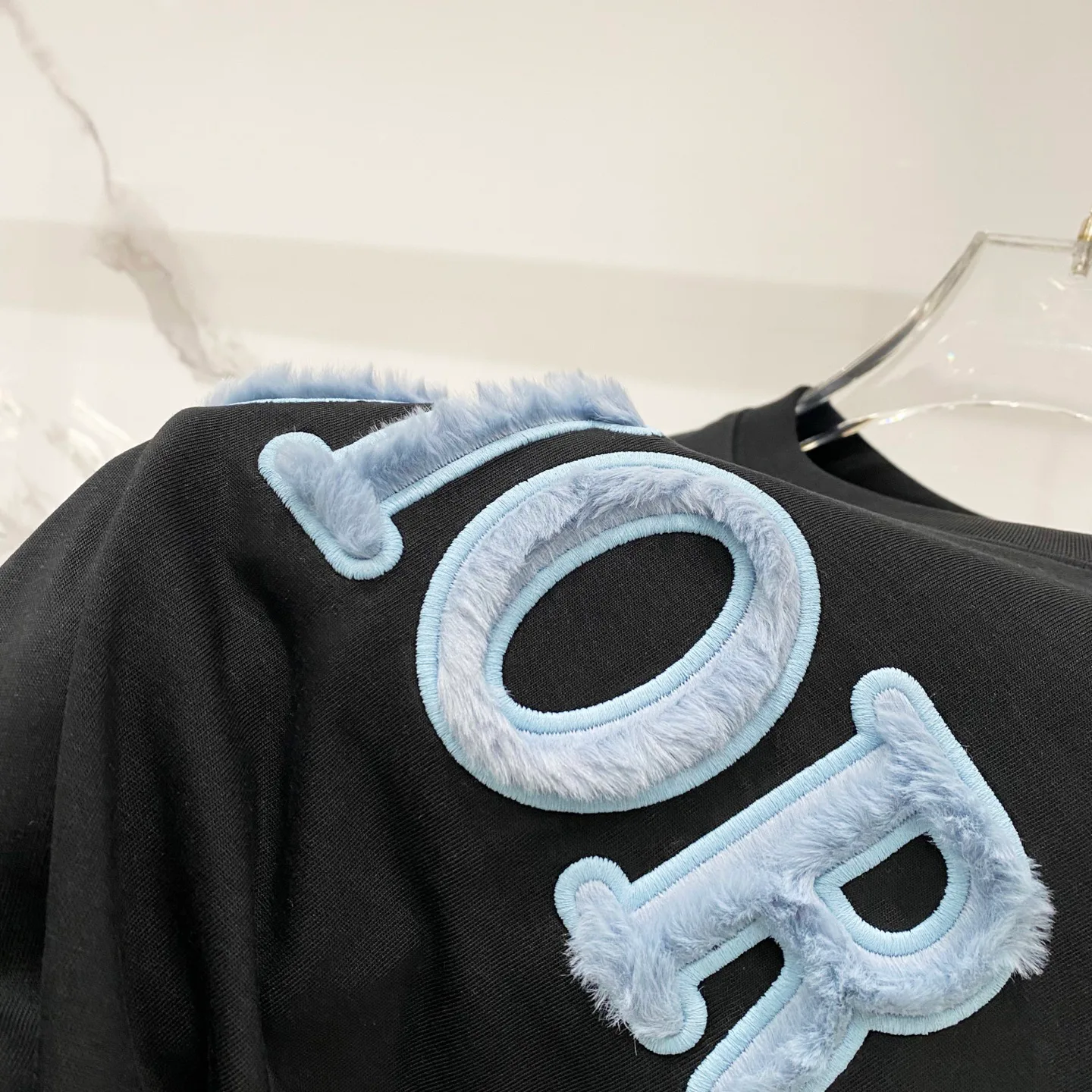 Men's T-Shirts CHRISTIAN DIOR 17820018