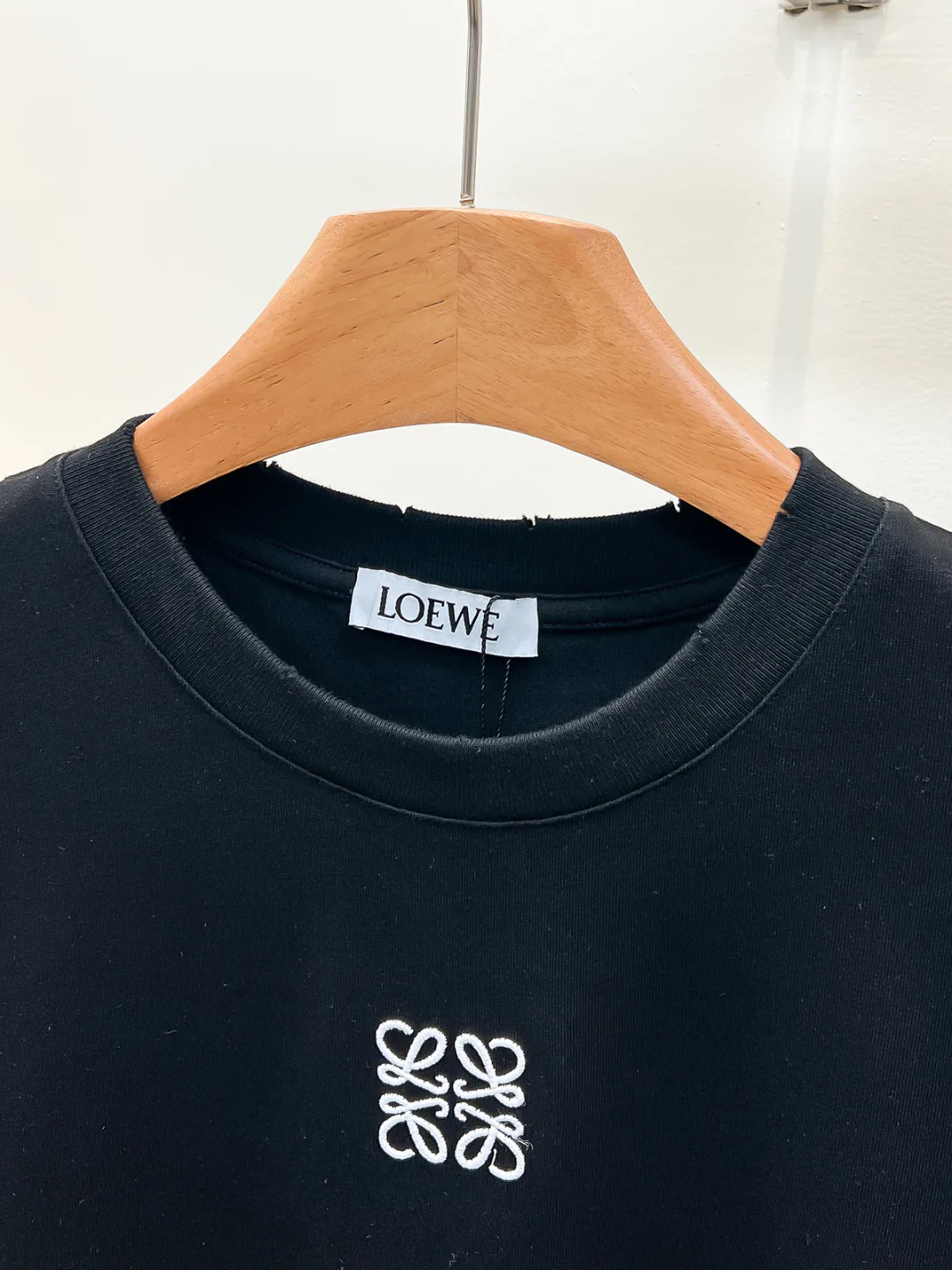 Men's T-Shirts LOEWE 18499400