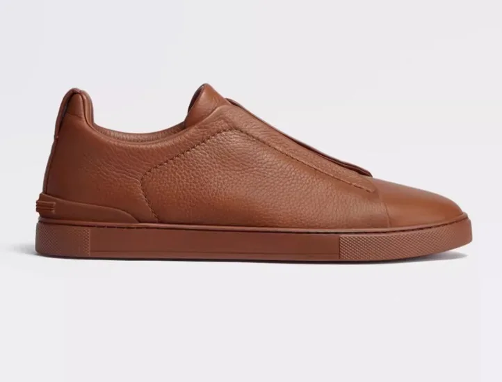Men's Sneakers ZEGNA 18265290