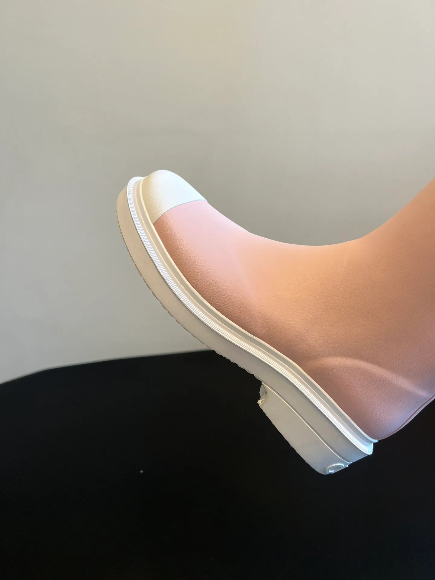 Women's Boots CHANEL 17601607