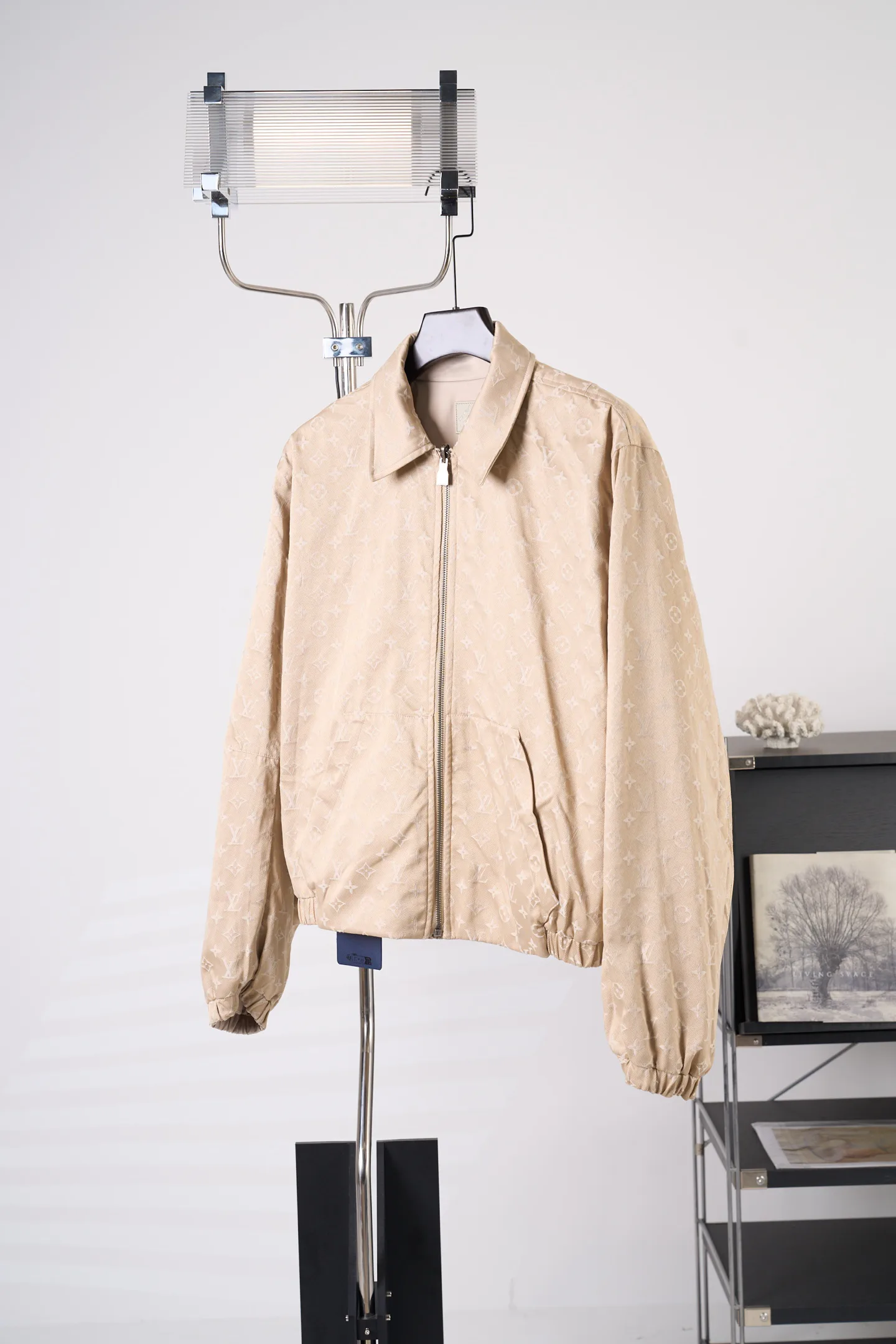 Men's Jackets And Down Jackets LOUIS VUITTON 18178834