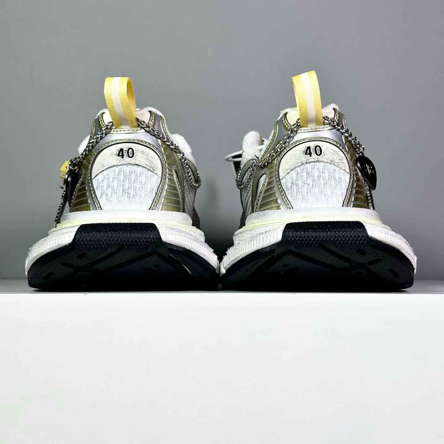 Women's Sneakers BALENCIAGA 17214161