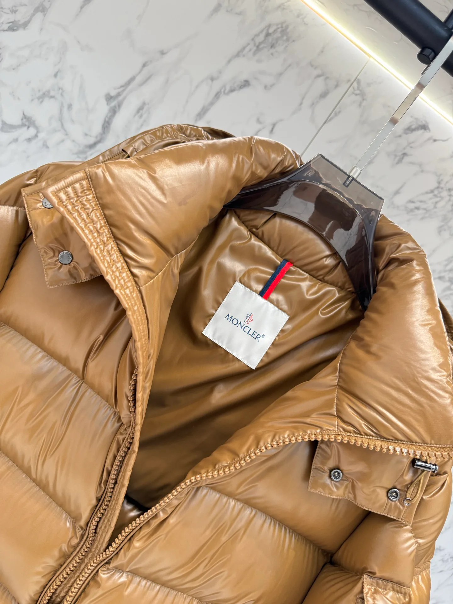Men's Jackets And Down Jackets MONCLER 17919919