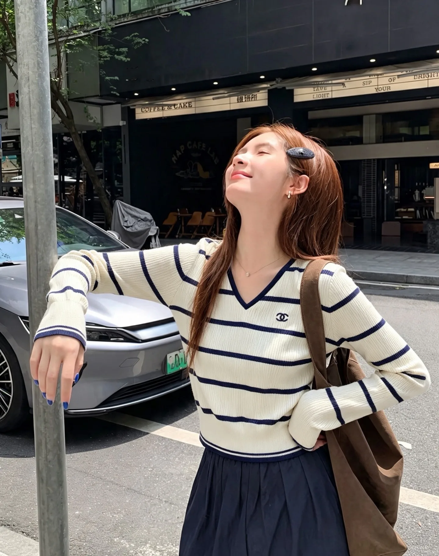 Women's Jumpers And Sweaters CHANEL 17995569