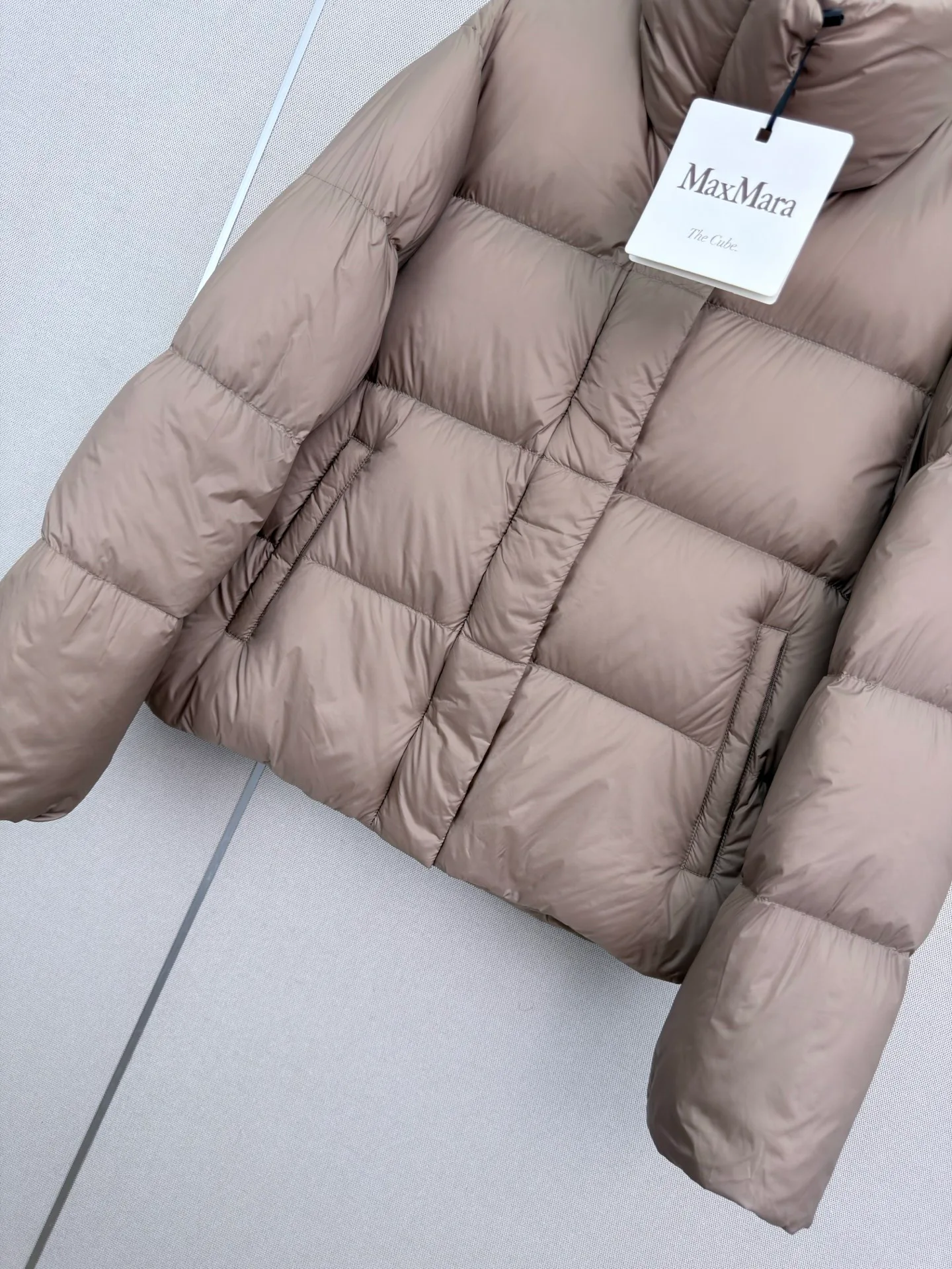 Women's Jackets And Down Jackets MAX MARA 17815468