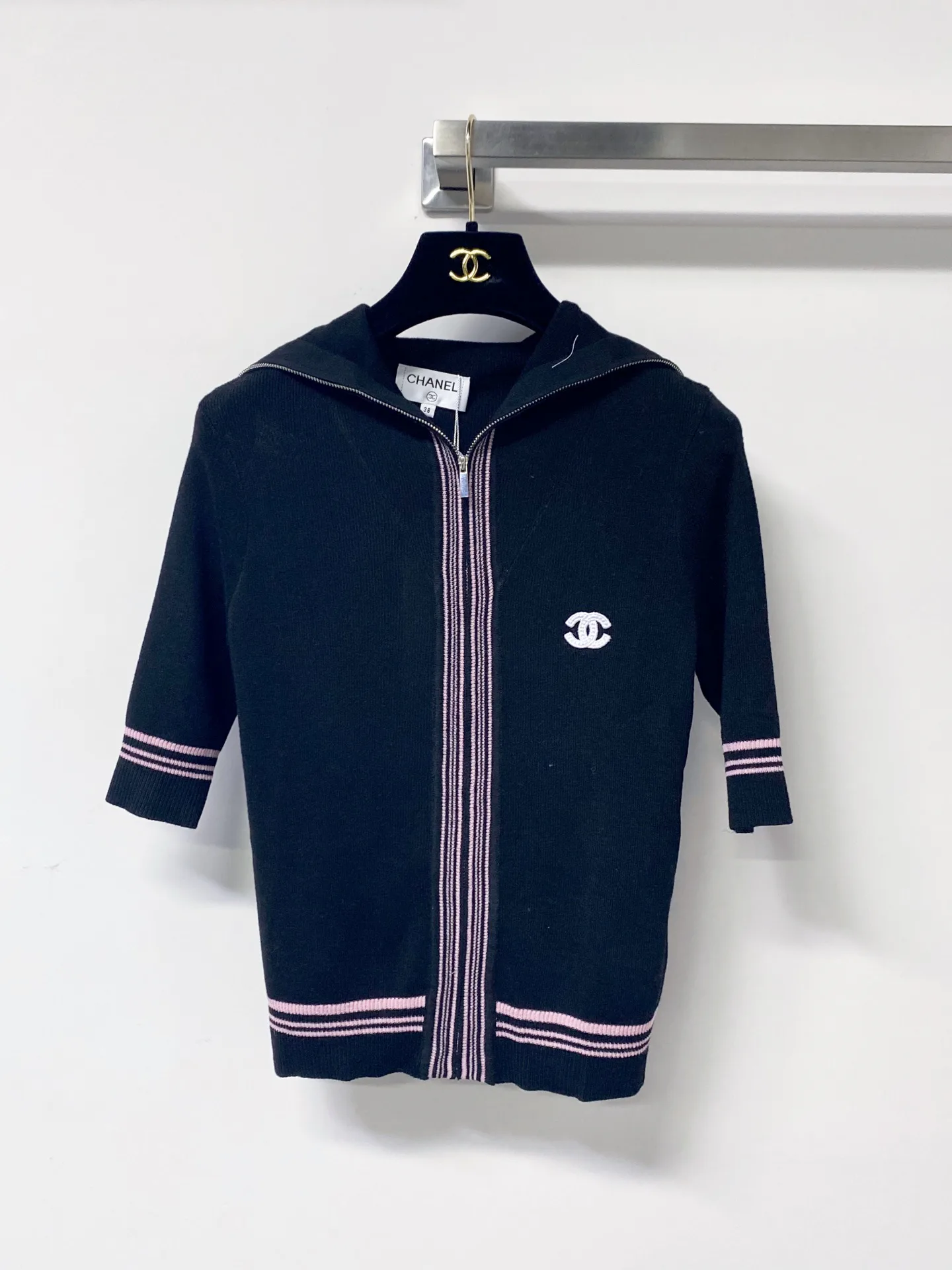 Women's Jumpers And Sweaters CHANEL 18138274