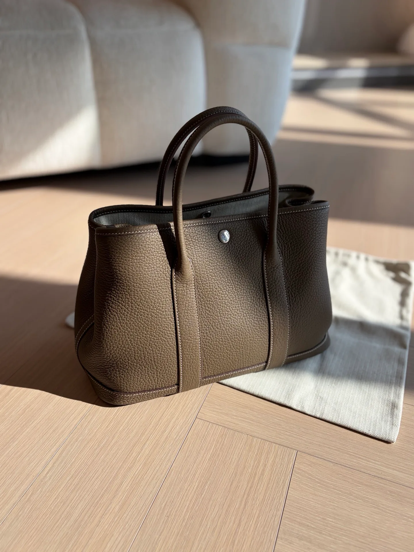Women's Classic Handbags HERMES 18063540