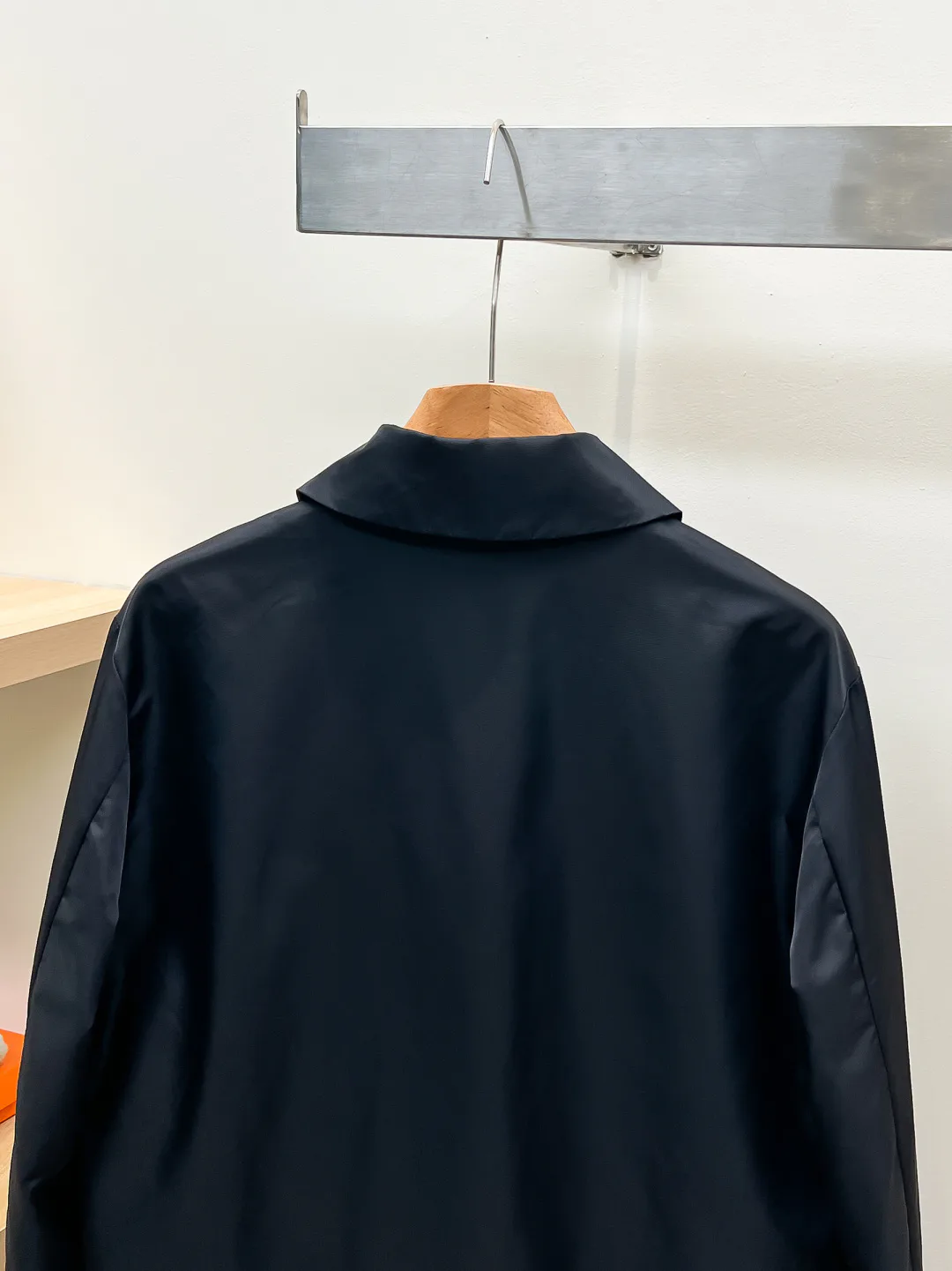 Men's Jackets And Down Jackets PRADA 18499116