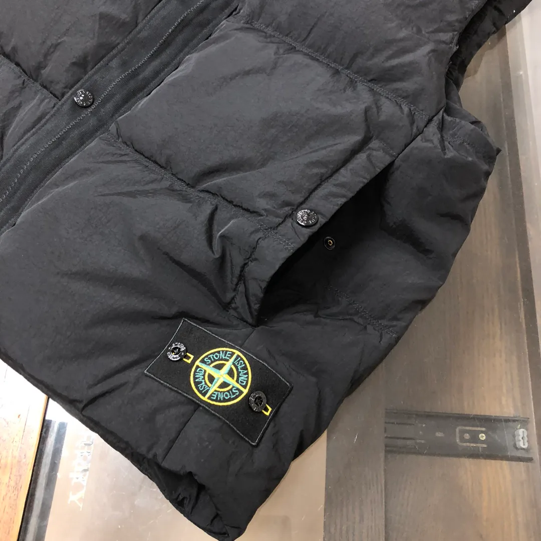 Men's Vests STONE ISLAND 18002103