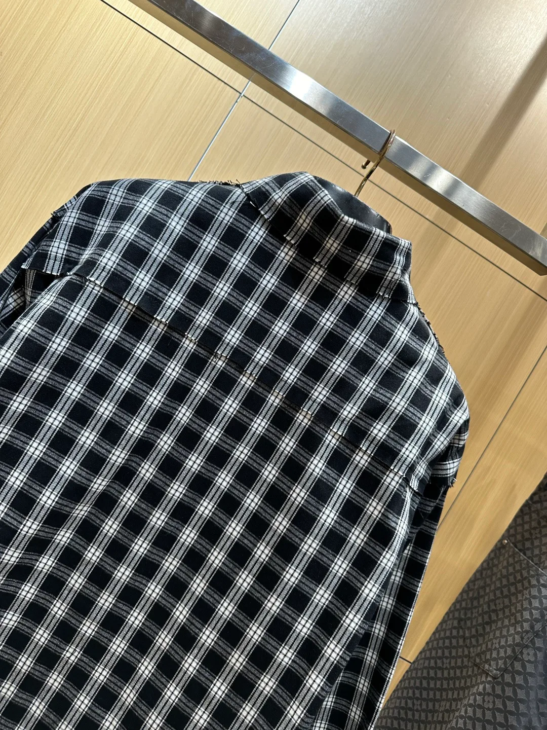 Men's Shirts BALENCIAGA 17802538