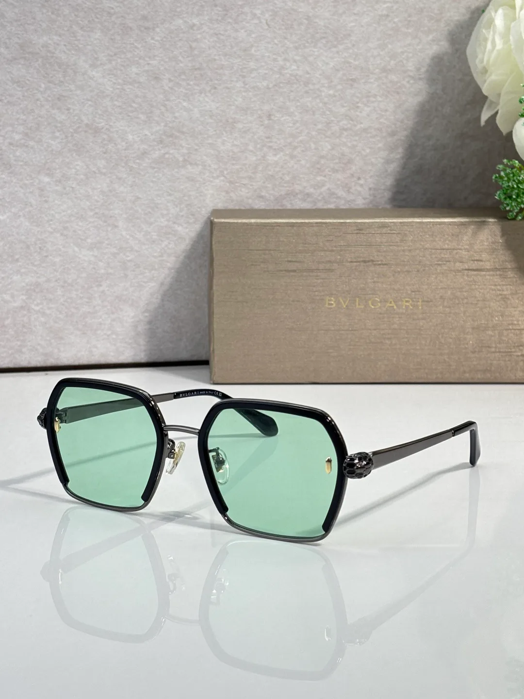 Glasses BVLGARI 17897218