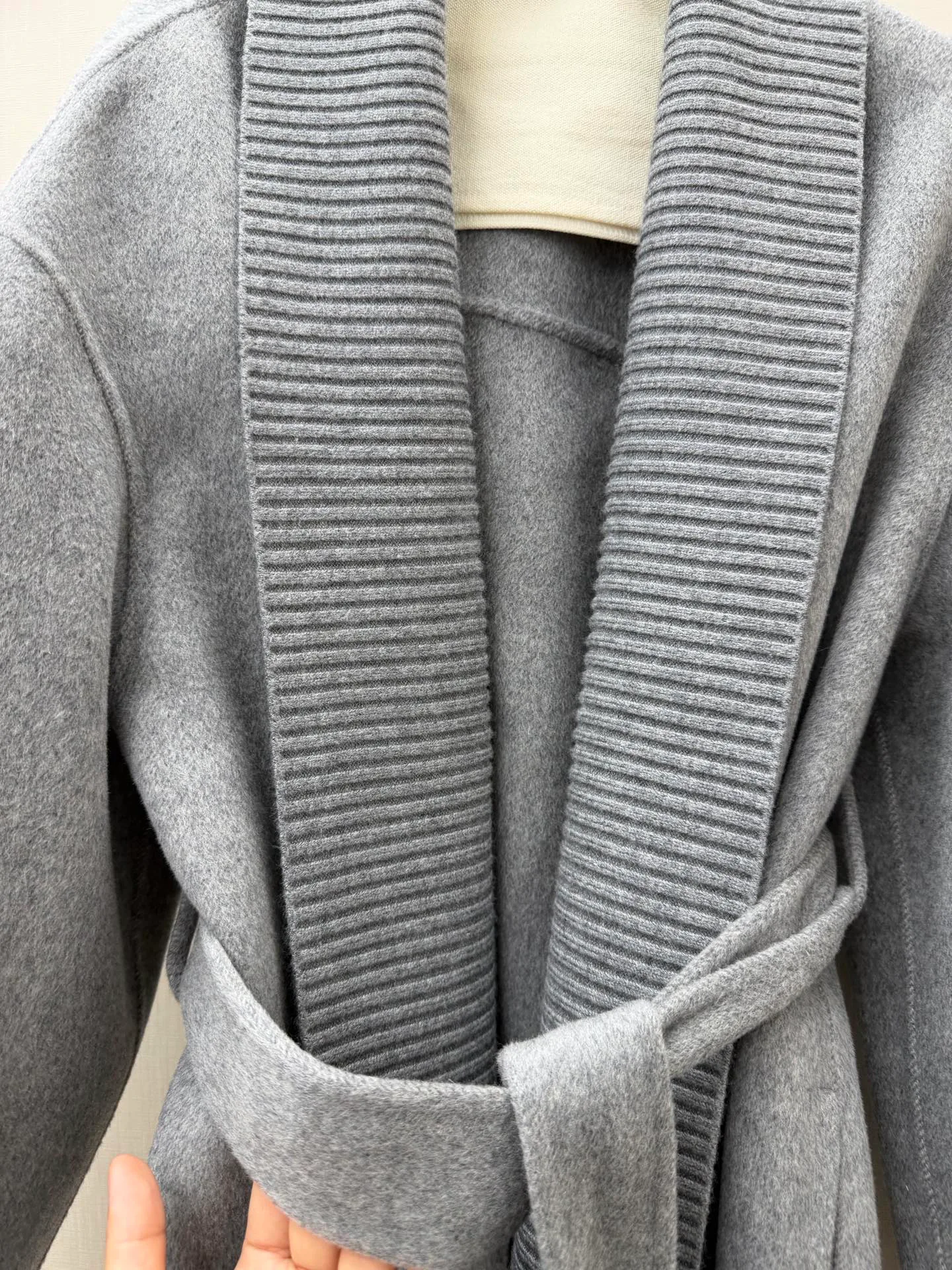 Women's Coats LORO PIANA 17919568