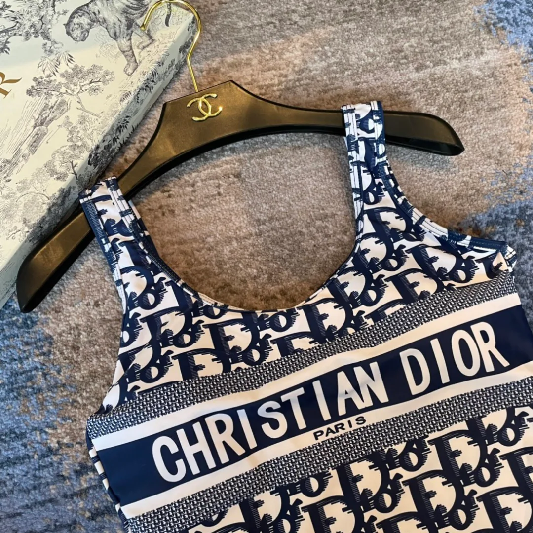 Women's Swimwear CHRISTIAN DIOR 18222870