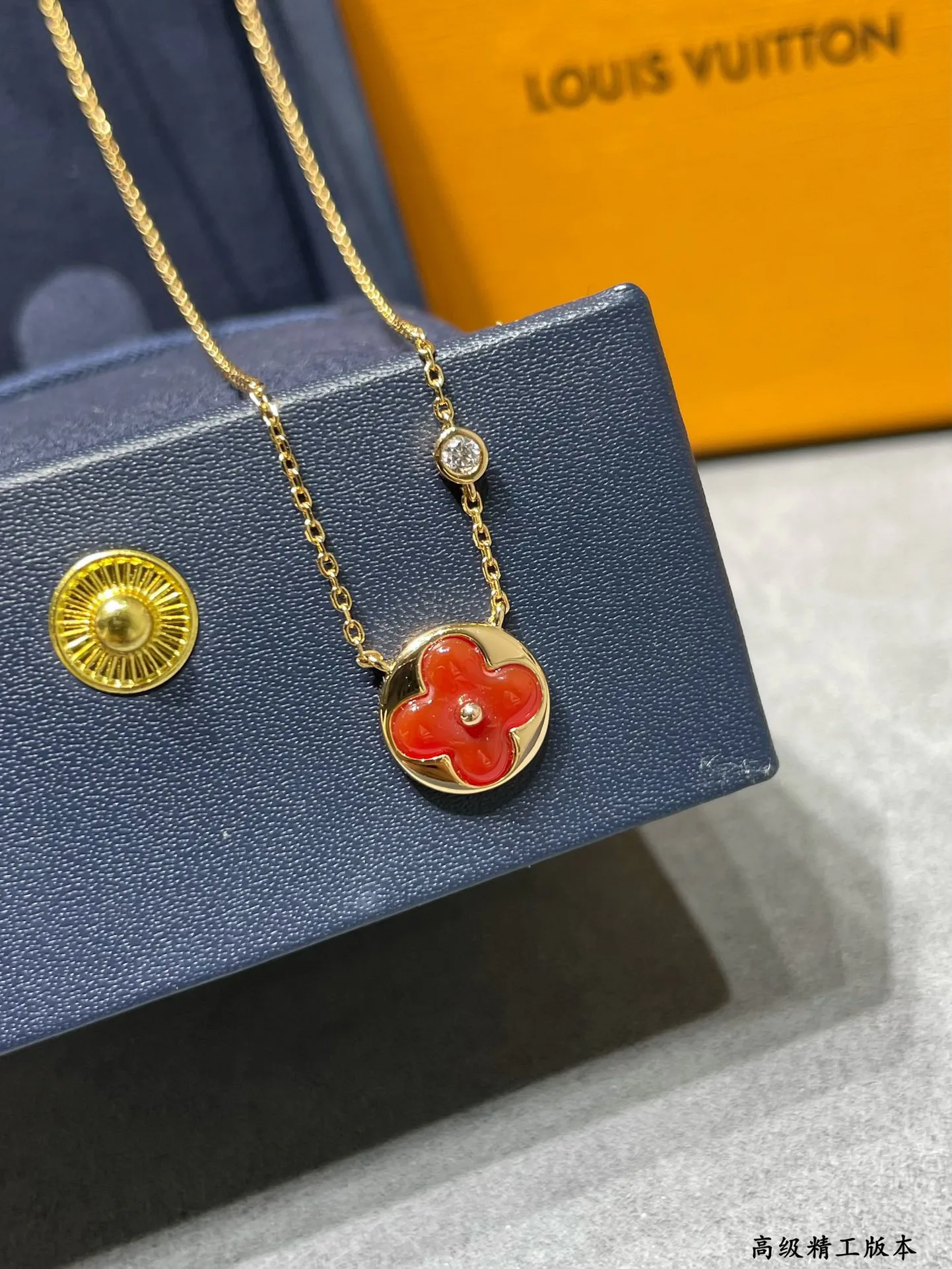 Jewelry LOUIS VUITTON 17819341