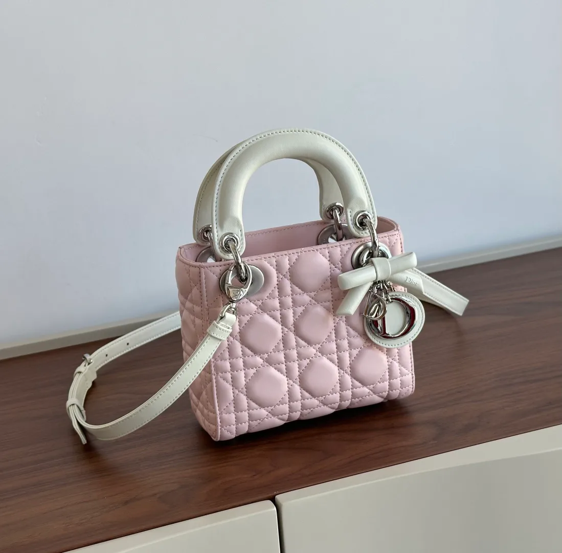 Women's Classic Handbags CHRISTIAN DIOR 18052780