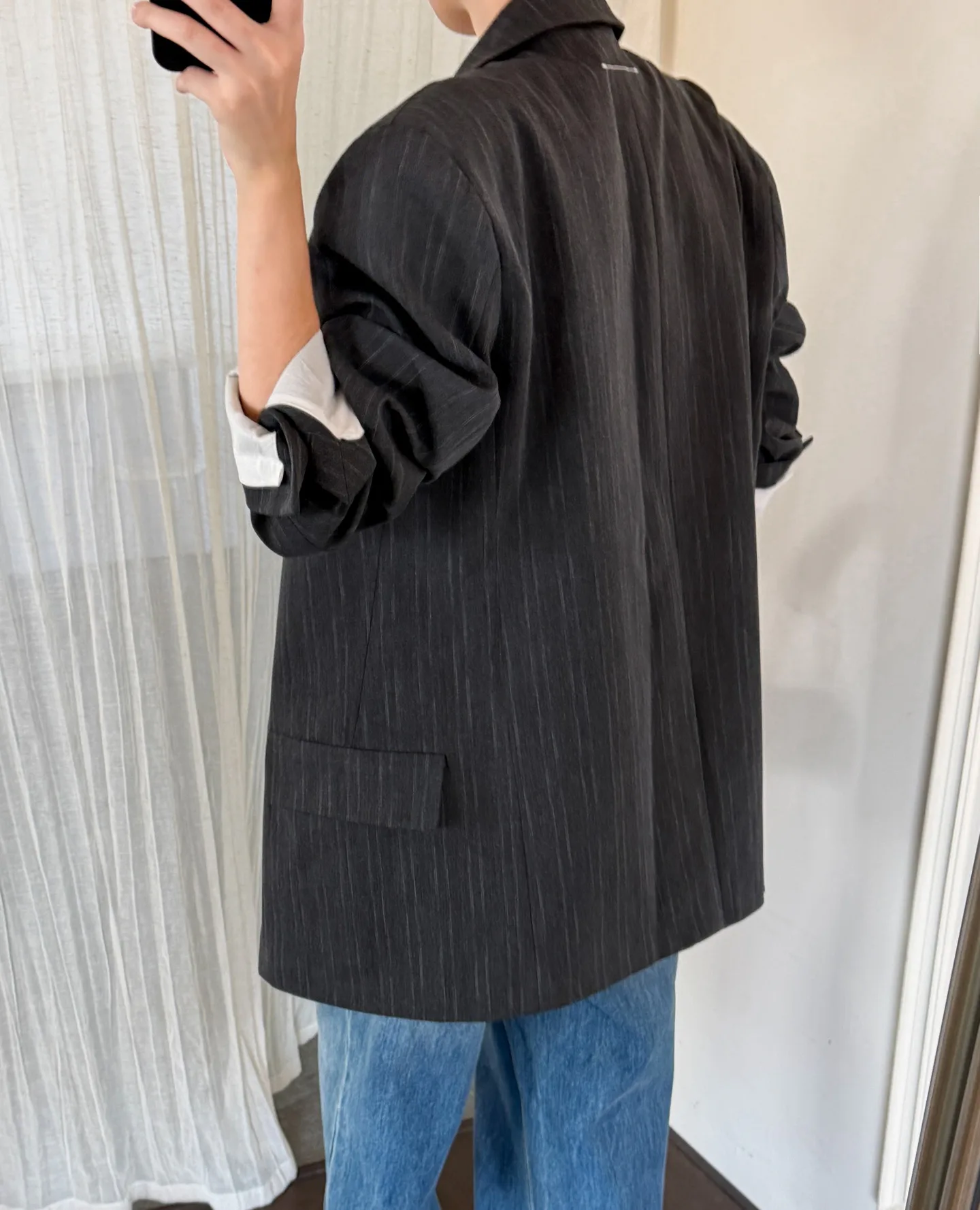Women's Blazers MAISON MARGIELA 18280440