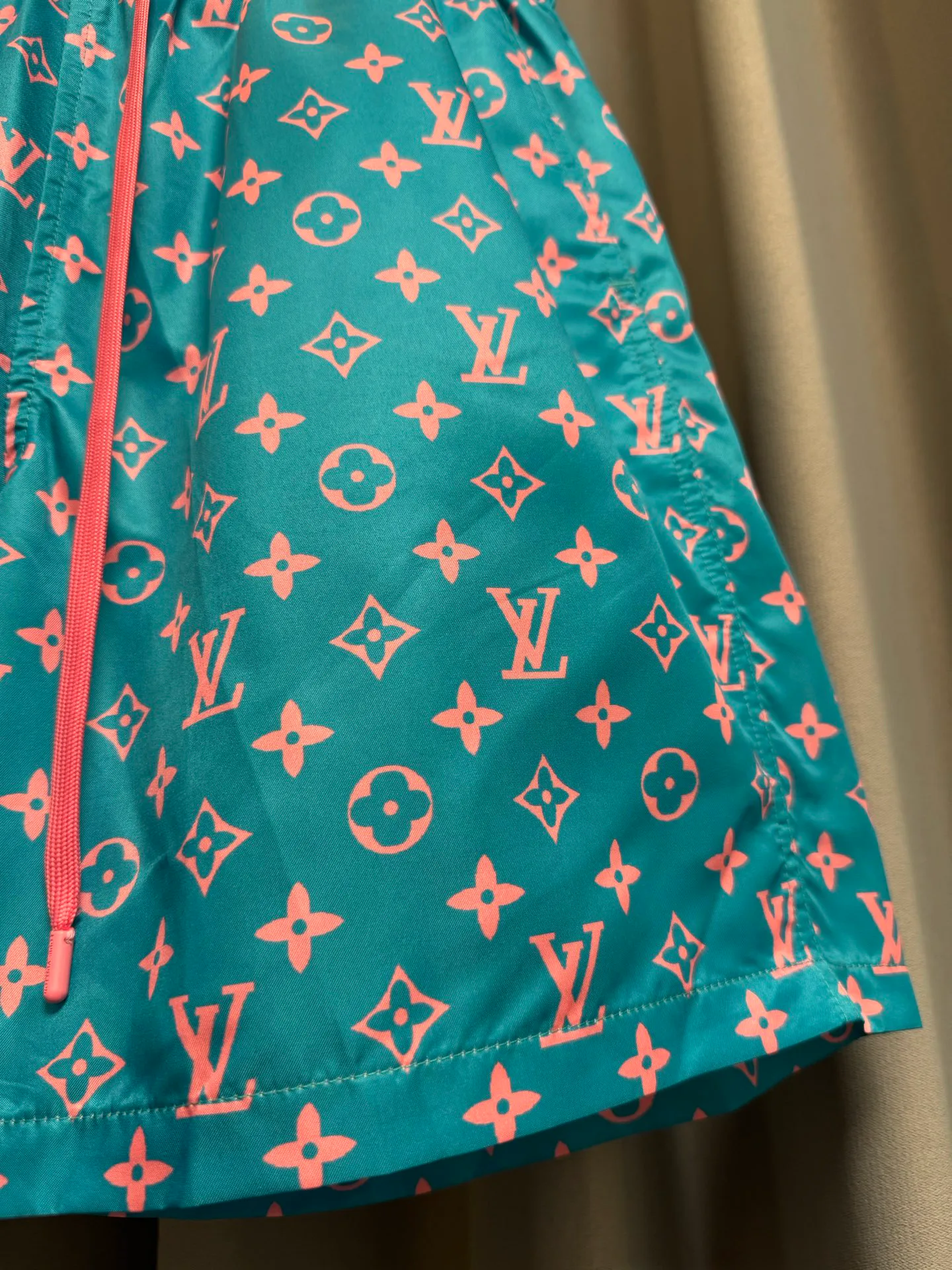 Men's Shorts LOUIS VUITTON 17420983