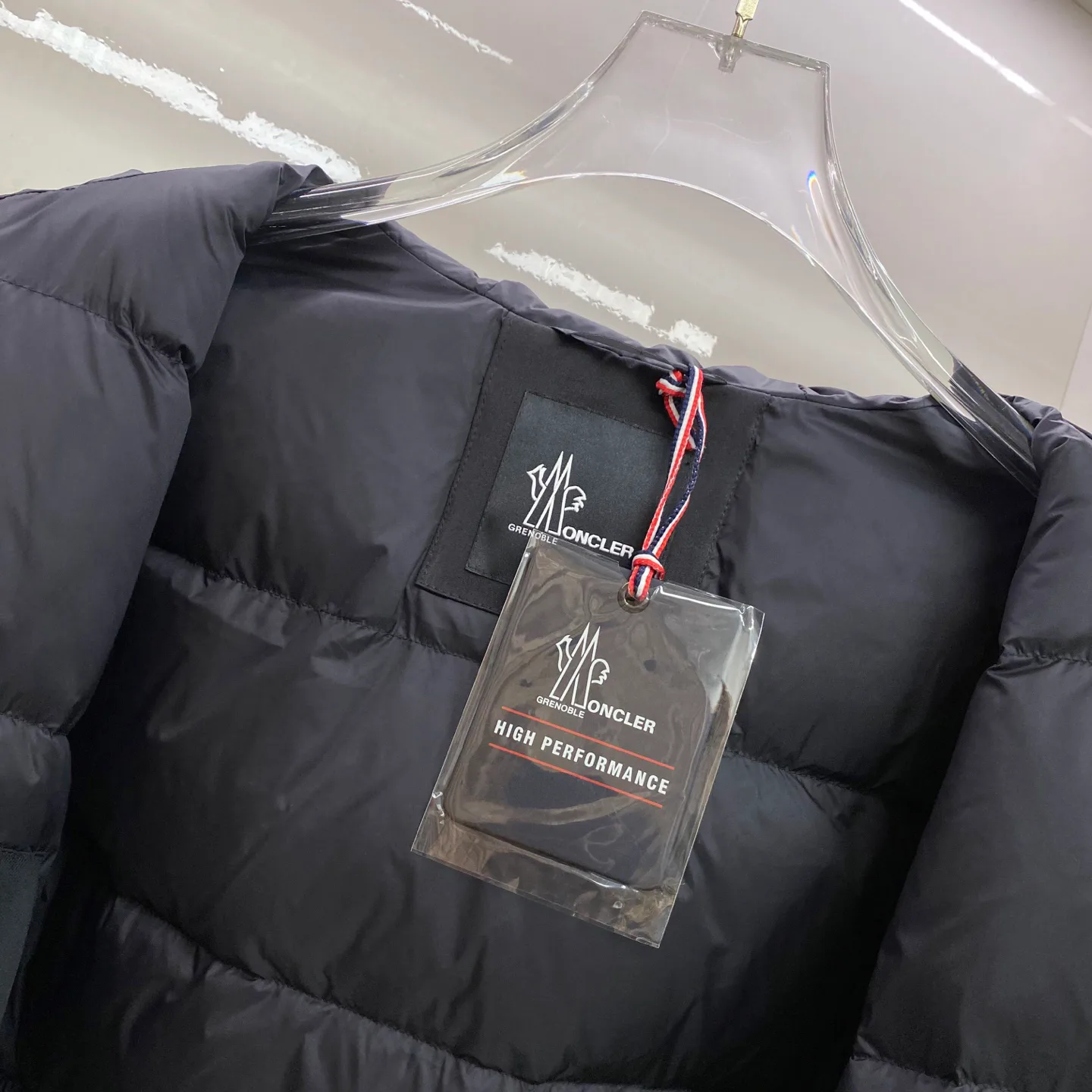 Men's Jackets And Down Jackets MONCLER 18029211