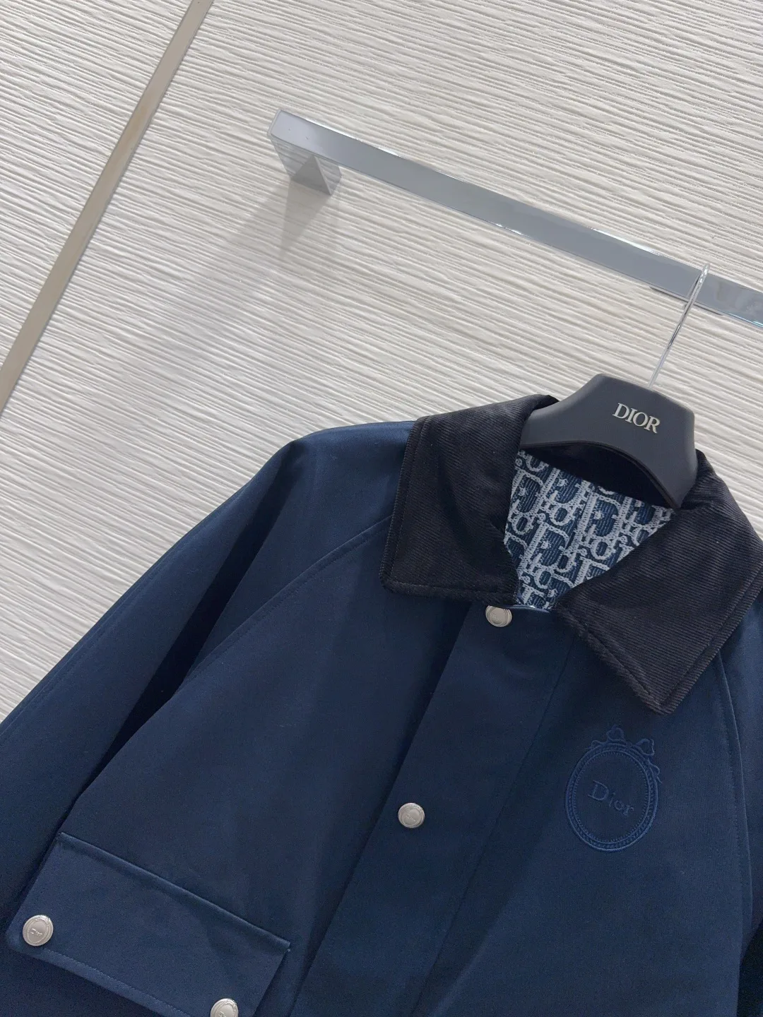 Women's Jackets And Down Jackets CHRISTIAN DIOR 18279076